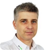 Федір Гавловський