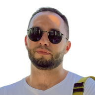 Володимир Радецький
